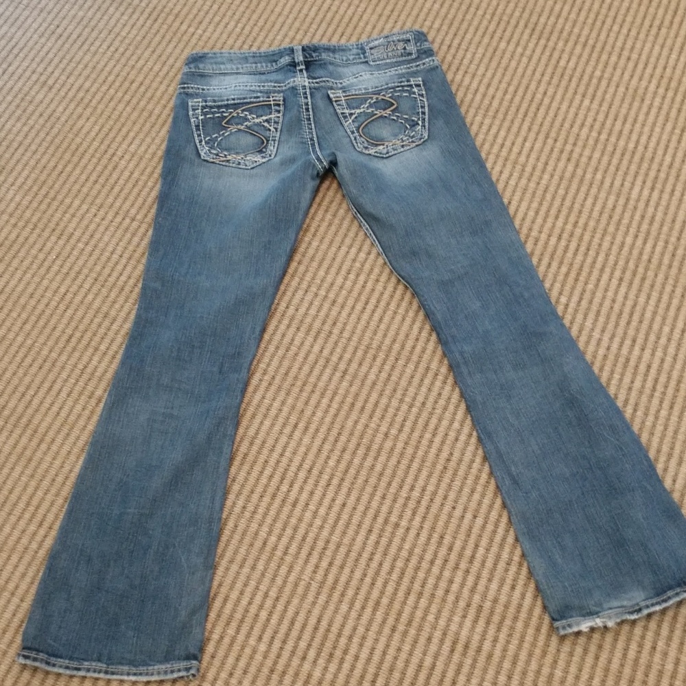 Jeans - Picture 4 of 8
